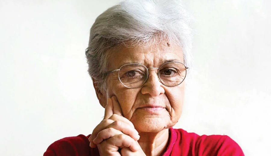 Gully Boy Song “Azaadi” Was Probably Inspired by Kamla Bhasin