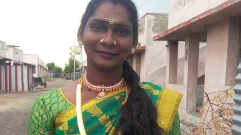 38-year-old Trans woman priest attacked, beheaded in Thoothukudi