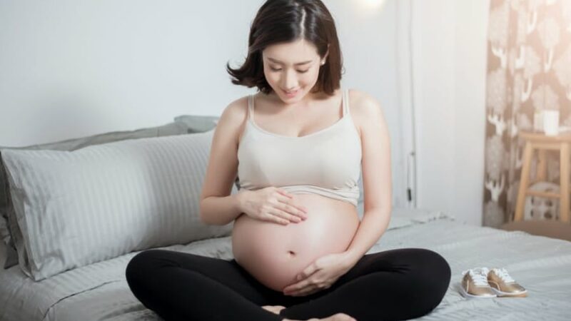 Pregnant? Make Indoor Air a Shield for Your Child’s Health