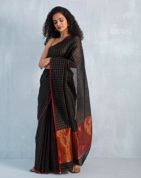 Keya-Saree