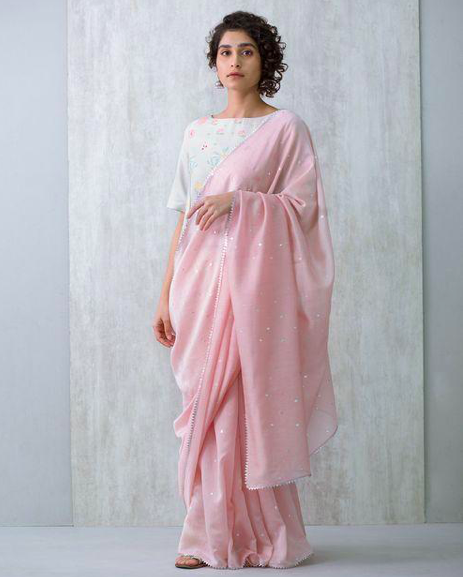 cotton-saree