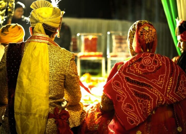 A Marriage Without Kanyadaan: Would You Ever Do It?