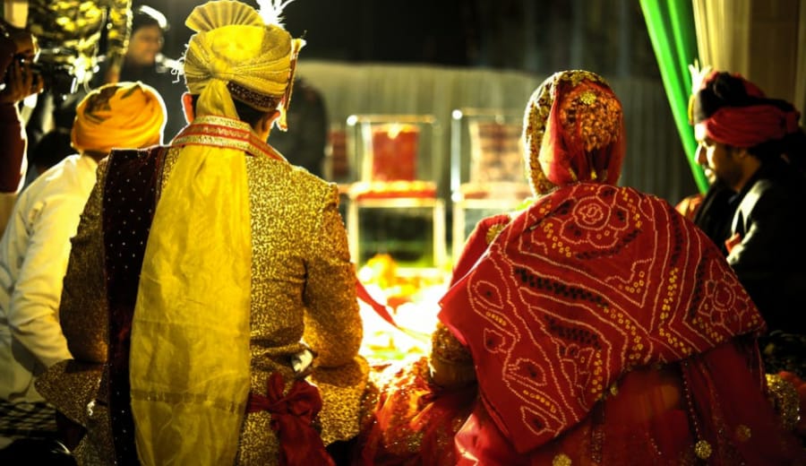 A Marriage Without Kanyadaan: Would You Ever Do It?