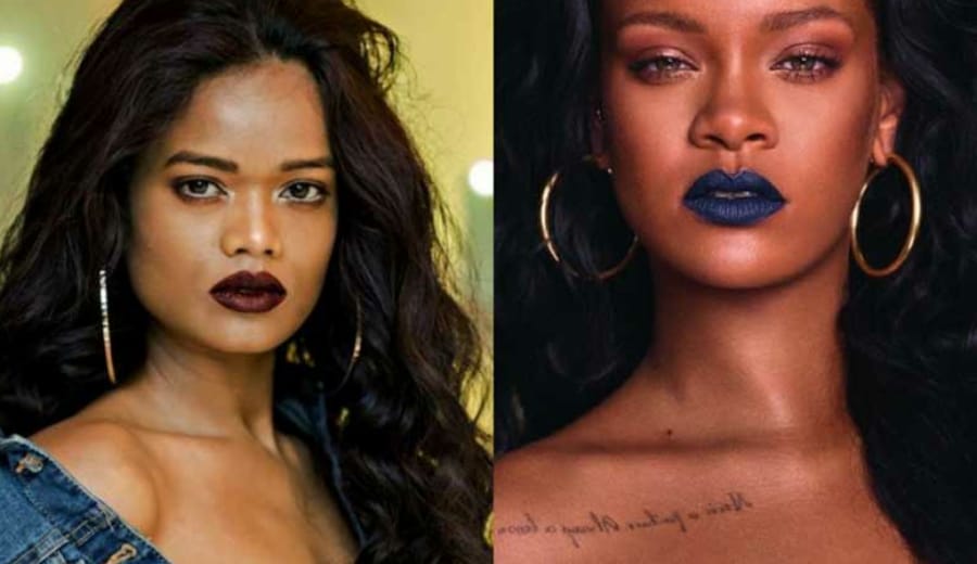 Meet India’s Very Own Rihanna