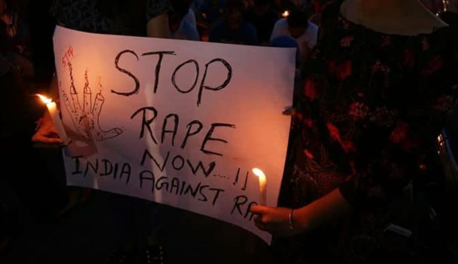 3 Out Of 4 Accused Men Surrender In Gujarat’s Dalit Girl Rape And Murder Case