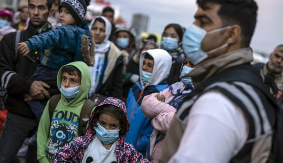 Coronavirus: 254 Indian pilgrims stranded in Iran have tested positive