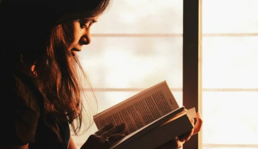 5 Books That Every Young Women Should Read At The Time Of Quarantine