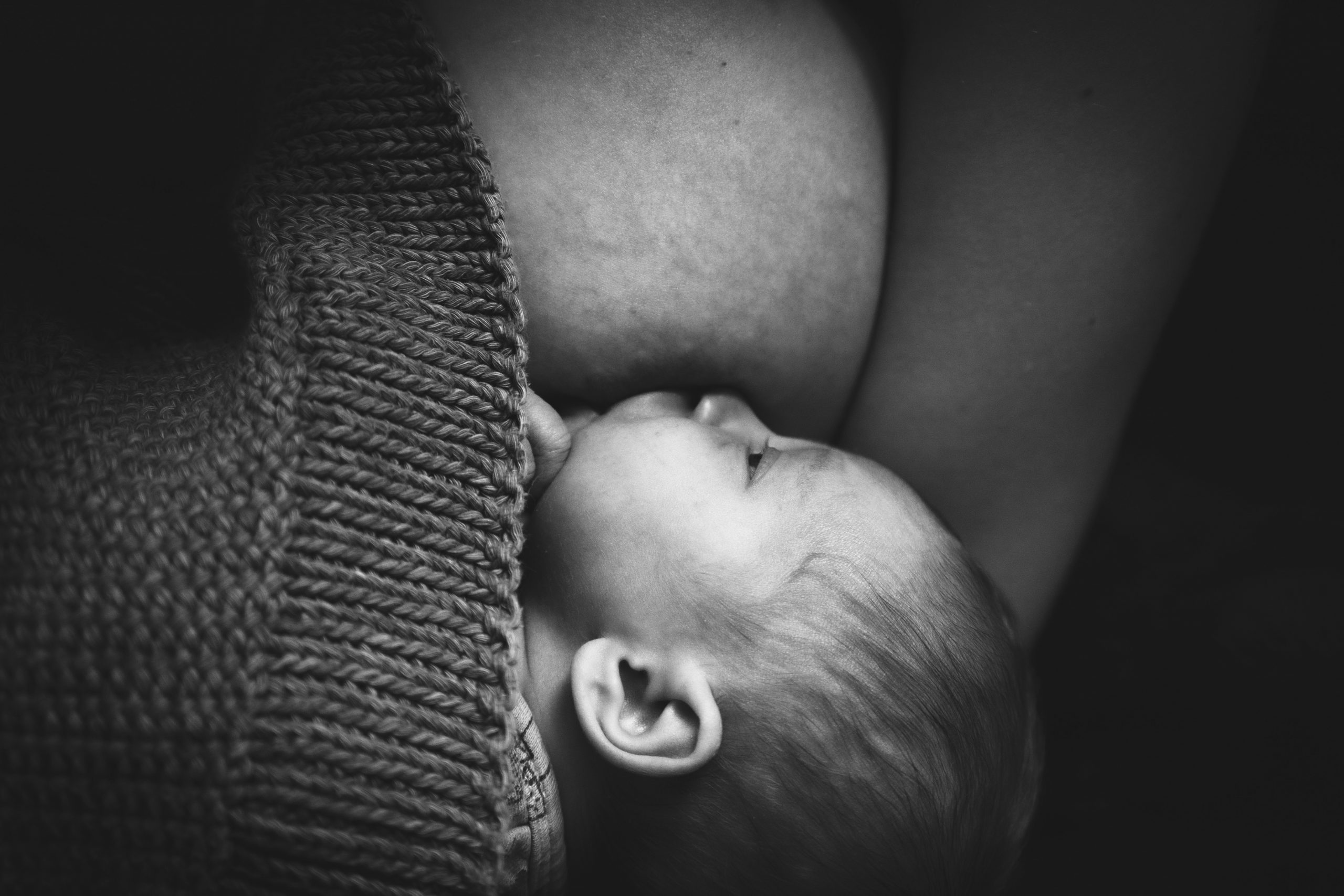 Breastfeeding – A Woman’s Right, Not A Shame